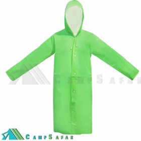 تصویر پانچو بارانی مدل EVA LIGHTWEIGHT RAINCOAT EVA LIGHTWEIGHT RAINCOAT