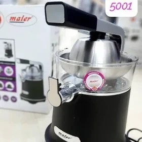 تصویر آب مرکبات گیر مایر مدل mr5001 Meier citrus juicer model mr5001