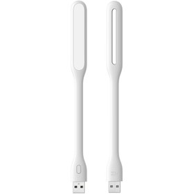 تصویر چراغ LED یو اس بی زد ام آی مدل AL003 