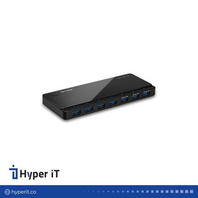 تصویر هاب 7 پورت USB3.0 تی پی لینک مدل UH700 