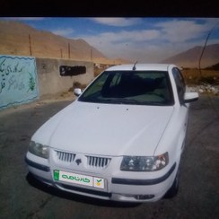 تصویر سمند LX مدل 1395 ا Samand LX basic Samand LX basic