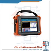 تصویر عیب یاب اولتراسونیک حرفه ای برند هوآتک مدل HUATEC HPA-500 Phased Array Flaw Detector HUATEC HPA-500