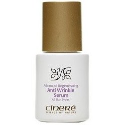 تصویر سرم ضد چروک سینره cinere anti wrinkle serum