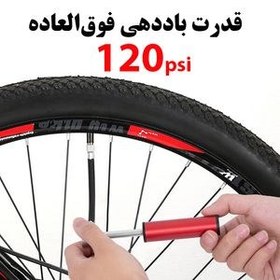 تصویر تلمبه دستی مدل 8587 