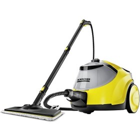 تصویر بخارشوی کارچر مدل SC5 EasyFix 