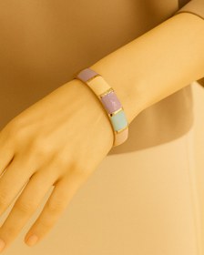 تصویر بنگل صورتی 