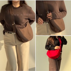 تصویر بادی بگ‌ دریتا 