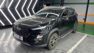 تصویر ام وی ام X22 مدل 1402 ا pro دنده pro دنده