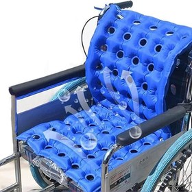 تصویر تشک بادی مخصوص ویلچر air-mattress-for-wheelchair