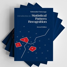 خرید و قیمت Introduction to Statistical Pattern Recognition 2nd Edition ...
