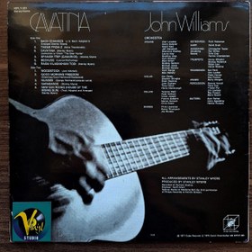 تصویر جان ویلیامز John Williams