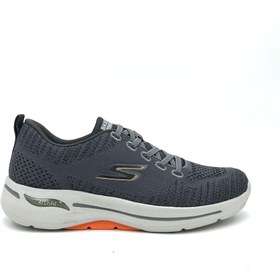 تصویر اسکیچرز گووالک آرچ فیت التراگو Skechers Go Walk Arch Fit Ultra Go 