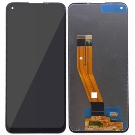 تصویر تاچ ال سی دی شرکتی سامسونگ A11/A115/M11 LCD with Touch Screen for Samsung Galaxy A11/M11 - Black