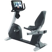 تصویر دوچرخه ثابت باشگاهی مبله سایتک مدل R80 