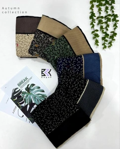 تصویر فروشگاه شال و روسری باپوک استور