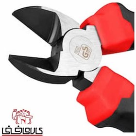 تصویر سیم چین سایز ۶ مدل 1266 Ronix