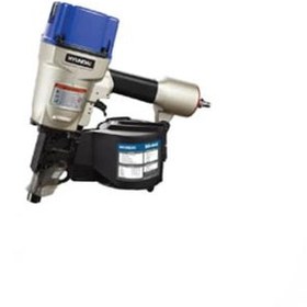 تصویر میخكوب بادی نواری هیوندای مدل HCN-8350 ا Hyundai HCN-8350 Pneumatic Nail Guns Hyundai HCN-8350 Pneumatic Nail Guns