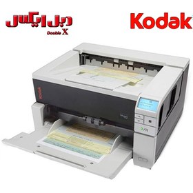تصویر اسکنر کداک مدل i3200 ا Kodak i3200 Scanner Kodak i3200 Scanner