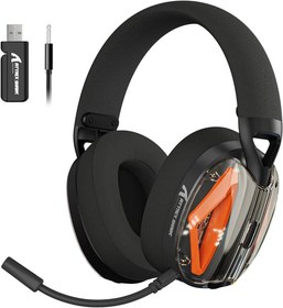 تصویر هدست بی سیم ایکس او BE46 XO BE46 Wireless Headset