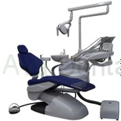 تصویر یونیت صندلی دندانپزشکی کارن Karen مدل 609 ا karen 609 karen 609