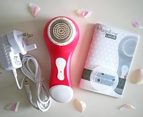 تصویر فیس براش مگنیتون magnitone 