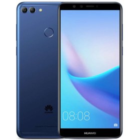 تصویر گوشی موبایل هواوی Huawei Y9 2018 با ظرفیت 64 گیگابایت Huawei Y9 2018 64 GB