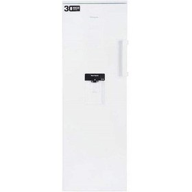 تصویر یخچال سینجر مدل SER 55 ا ِSinjer SER 55 W Refrigerator ِSinjer SER 55 W Refrigerator