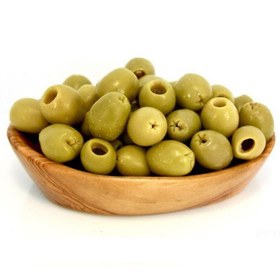 تصویر زیتون بی هسته 500 گرمی 