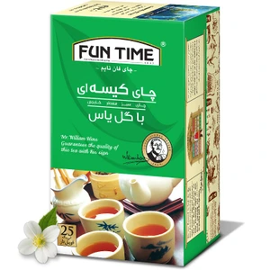 تصویر فروشگاه فان تایم