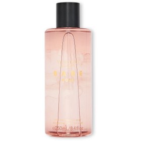 تصویر بادی میست پرفیومی Victoria’s Secret مدل Bare Rose 