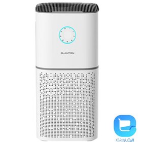 تصویر دستگاه تصفیه هوا بلانتون مدل BCR-AP4200 Blanton BCR-AP4200 Air Purifier