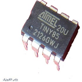 تصویر ATTINY85-20U 