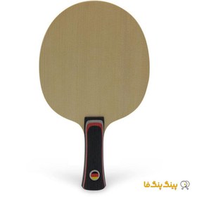 تصویر چوب راکت والدنر ورلد چامپیون 89 Donic Table Tennis Blade Model Waldner World Champion 89