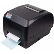 تصویر پرینتر لیبل زن رمو مدل P600N REMO P600N Label Printer