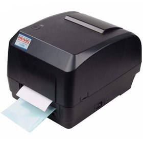 تصویر پرینتر لیبل زن رمو مدل P600N REMO P600N Label Printer