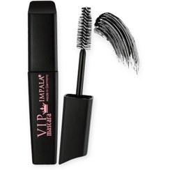 تصویر ریمل ایمپالا IMPALA مدل volume & bamboo silk 