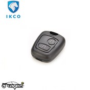 تصویر ریموت پژو 206 مولتی پلکس peugeot 206 Remote