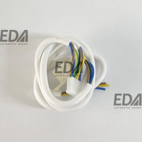 تصویر برد موتور توبلار اکسز کرکره برقی 