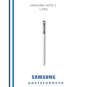 تصویر قلم سامسونگ S Pen SAMSUNG Note 2 