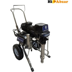 تصویر ایرلس طرح mark V CH8900 