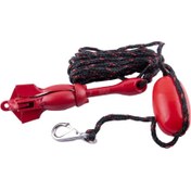 تصویر لنگر تاشو پدل برد و قایق پلانک زون 