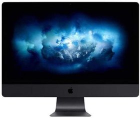 تصویر Apple iMac Pro 27 &quot;با نمایشگر 5K شبکیه ؛ 3.0GHz ... 