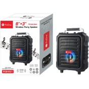 تصویر اسپیکر پرووان مدل PSB4921 ProOne PSB4921 Speaker