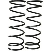 تصویر فنر لول جلو پژو 405 پارس سمند دنا خاور اصل 129600008 