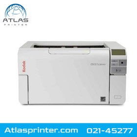 تصویر اسکنر کداک KODAK i3500 