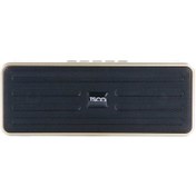 تصویر اسپیکر بلوتوثی قابل حمل تسکو مدل TS 2359 TSCO TS 2359 Portable Bluetooth Speaker