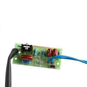 تصویر برد المنت کد k60 