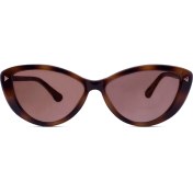 تصویر عینک آفتابی زنانه گربه ای GUESS.GORBE 