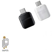 تصویر مبدل OTG گوشی Xiaomi Redmi Note 13 4G 