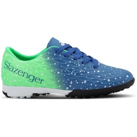 تصویر کفش چمن مصنوعی اورجینال برند Slazenger کد 767876399 